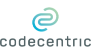codecentric logo
