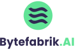 Bytefabrik logo