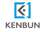 Kenbun logo