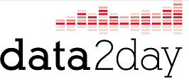 Data2day logo