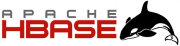 Apache Hbase logo