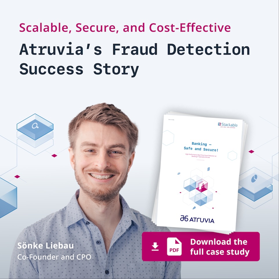 Atruvia case study