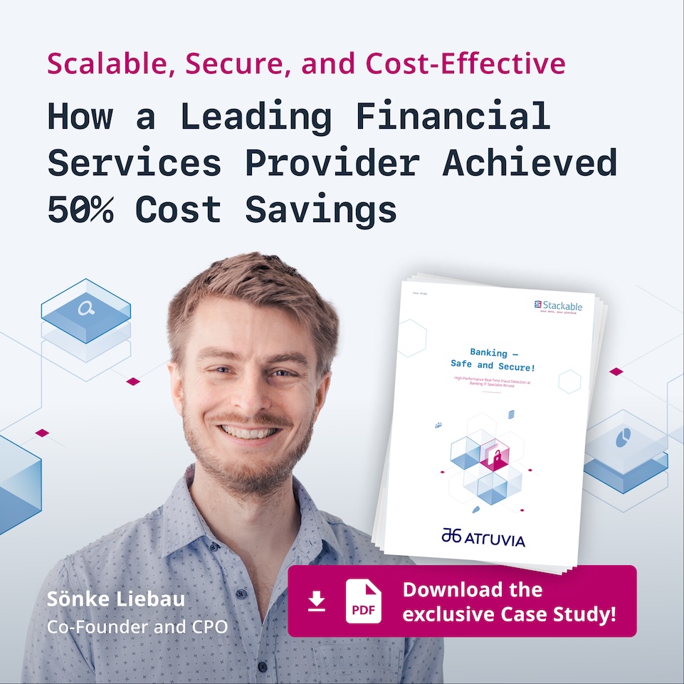 Learn how modernizing IT infrastructure leads to competitive advantages