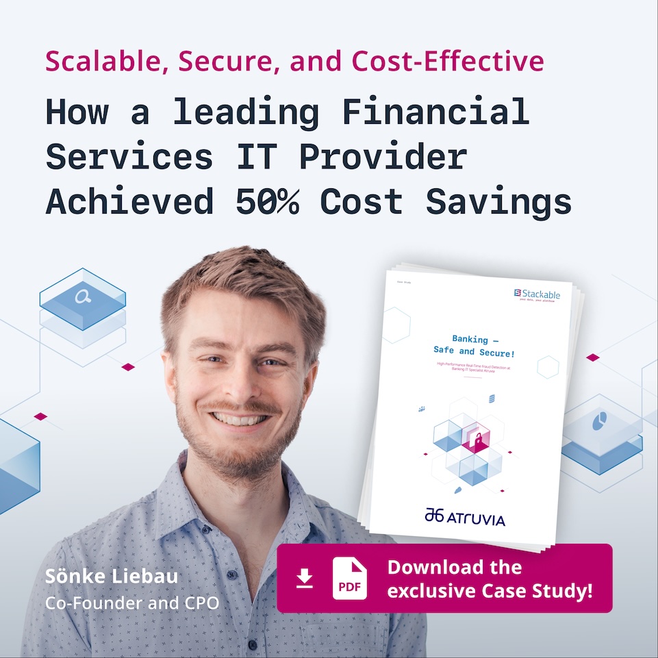 Learn how modernizing IT infrastructure leads to competitive advantages