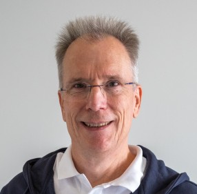 Dr. Stefan Igel