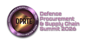 DPRTE Defence Summit Logo